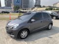 Honda Brio V Automatic jackani 2015 Auto-7