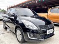 Black Suzuki Swift 2016 for sale in Mandaue-9