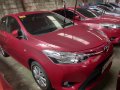 Selling Red Toyota Vios 2018 in Quezon City-4