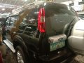 Selling Black Ford Everest 2014 in Quezon-1