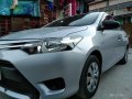 Silver Toyota Vios 2016 for sale in Manila-5