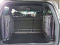 Grey Toyota Land Cruiser 2000 for sale in Pasig-8