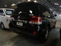 Sell Black 2015 Toyota Land Cruiser in Pasig-1
