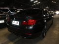 Black Bmw 520D 2014 for sale in Pasig-1