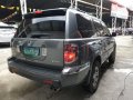 Selling Grey  Honda Pilot Xv 2007 in Pasig-8