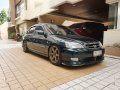 Sell Black 2004 Honda Civic in Manila-9