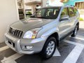 Selling Silver Toyota Prado 2005 in Pasig-9