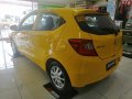 Selling Yellow Honda Brio 0 in Quezon City-2