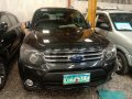 Selling Black Ford Everest 2014 in Quezon-5