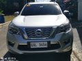 Selling Silver Nissan Terra 2019 in Pasig-8