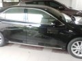 Sell Black 2018 Toyota Camry in Parañaque-4