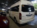 White Foton View traveller 2018 for sale in Pasig-5