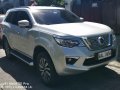 Selling Silver Nissan Terra 2019 in Pasig-6