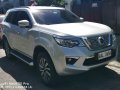 Selling Silver Nissan Terra 2019 in Pasig-2