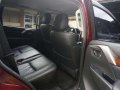 Red Mitsubishi Montero sport 2016 for sale in Pasig-9