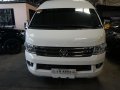 White Foton View traveller 2018 for sale in Pasig-0