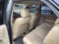 Black Toyota Fortuner 2008 for sale in Automatic-4