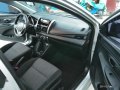 Silver Toyota Vios 2016 for sale in Manila-0