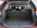 Red Mitsubishi Montero sport 2016 for sale in Pasig-8