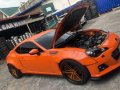 Selling Orange Subaru Brz 2014 in Quezon City-9