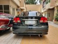 Sell Black 2004 Honda Civic in Manila-6