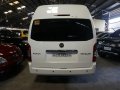 White Foton View traveller 2018 for sale in Pasig-4