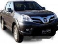 Foton Thunder 2020 for sale in Pampanga-0