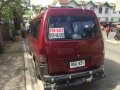 Sell Red 1994 Hyundai Grace in Trece Martires-1