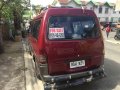 Sell Red 1994 Hyundai Grace in Trece Martires-4