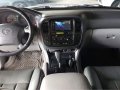 Grey Toyota Land Cruiser 2000 for sale in Pasig-4
