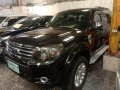Selling Black Ford Everest 2014 in Quezon-3