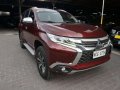 Red Mitsubishi Montero sport 2016 for sale in Pasig-2