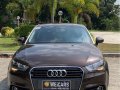 Brown Audi A1 2014 for sale in Quezon City-1