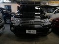 Sell Black 2015 Toyota Land Cruiser in Pasig-9