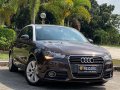 Brown Audi A1 2014 for sale in Quezon City-9