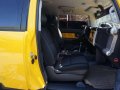 Selling Yellow Toyota Fj Cruiser 2016 in Pasig-1