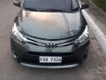 Sell Purple 2018 Toyota Vios in Manila-8