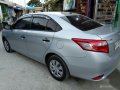 Silver Toyota Vios 2016 for sale in Manila-6