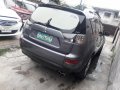 Grayblack Mitsubishi Outlander 2018 for sale in Manila-8