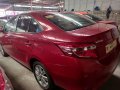 Selling Red Toyota Vios 2018 in Quezon City-3