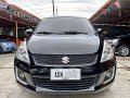 Black Suzuki Swift 2016 for sale in Mandaue-8