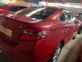 Selling Red Toyota Vios 2018 in Quezon City-2