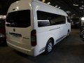 White Foton View traveller 2018 for sale in Pasig-6