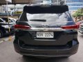 Black Toyota Fortuner 2017 for sale in Automatic-6