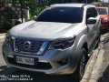Selling Silver Nissan Terra 2019 in Pasig-7