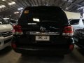Sell Black 2015 Toyota Land Cruiser in Pasig-0