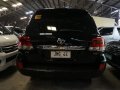 Sell Black 2015 Toyota Land Cruiser in Pasig-0