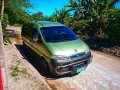 Green Hyundai Starex 1997 for sale in Moncada-0