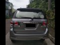 Selling Toyota Fortuner 2015 in Muntinlupa-5