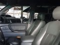 Grey Toyota Land Cruiser 2000 for sale in Pasig-3